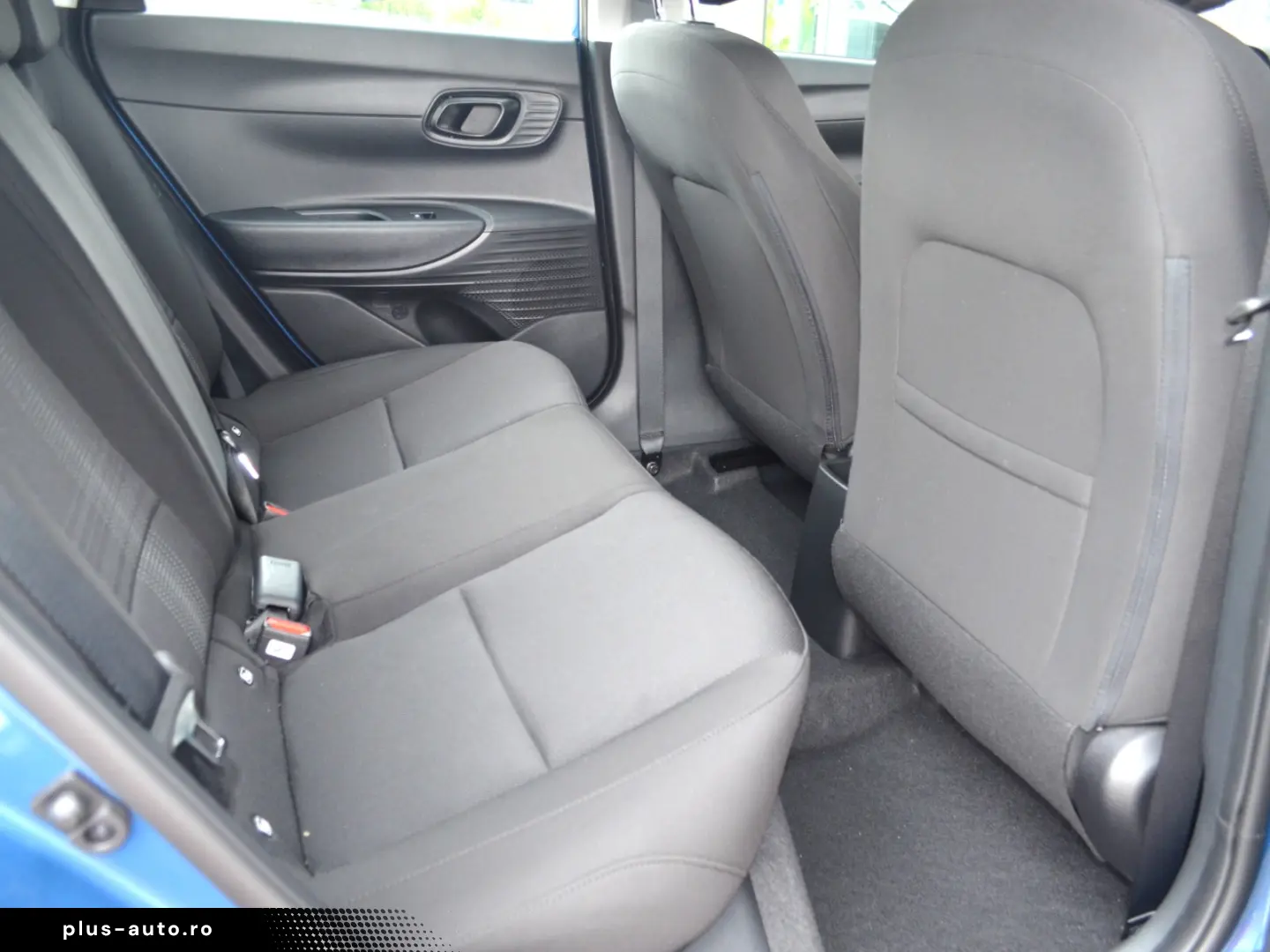 NEW i20 5DR 1.0T-GDi 90CP COMFORT