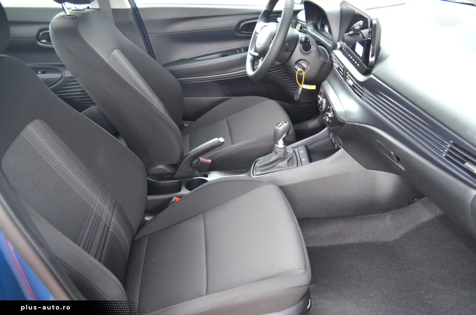 NEW i20 5DR 1.0T-GDi 90CP COMFORT