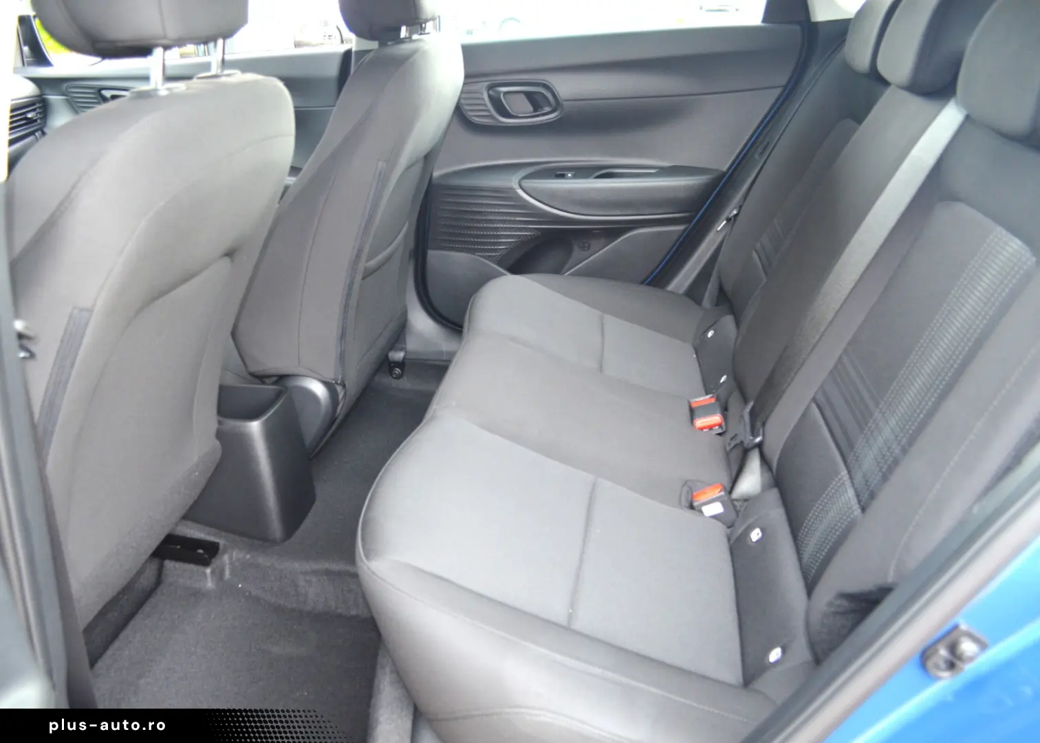 NEW i20 5DR 1.0T-GDi 90CP COMFORT