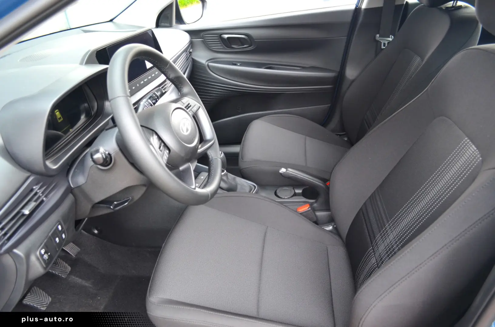 NEW i20 5DR 1.0T-GDi 90CP COMFORT