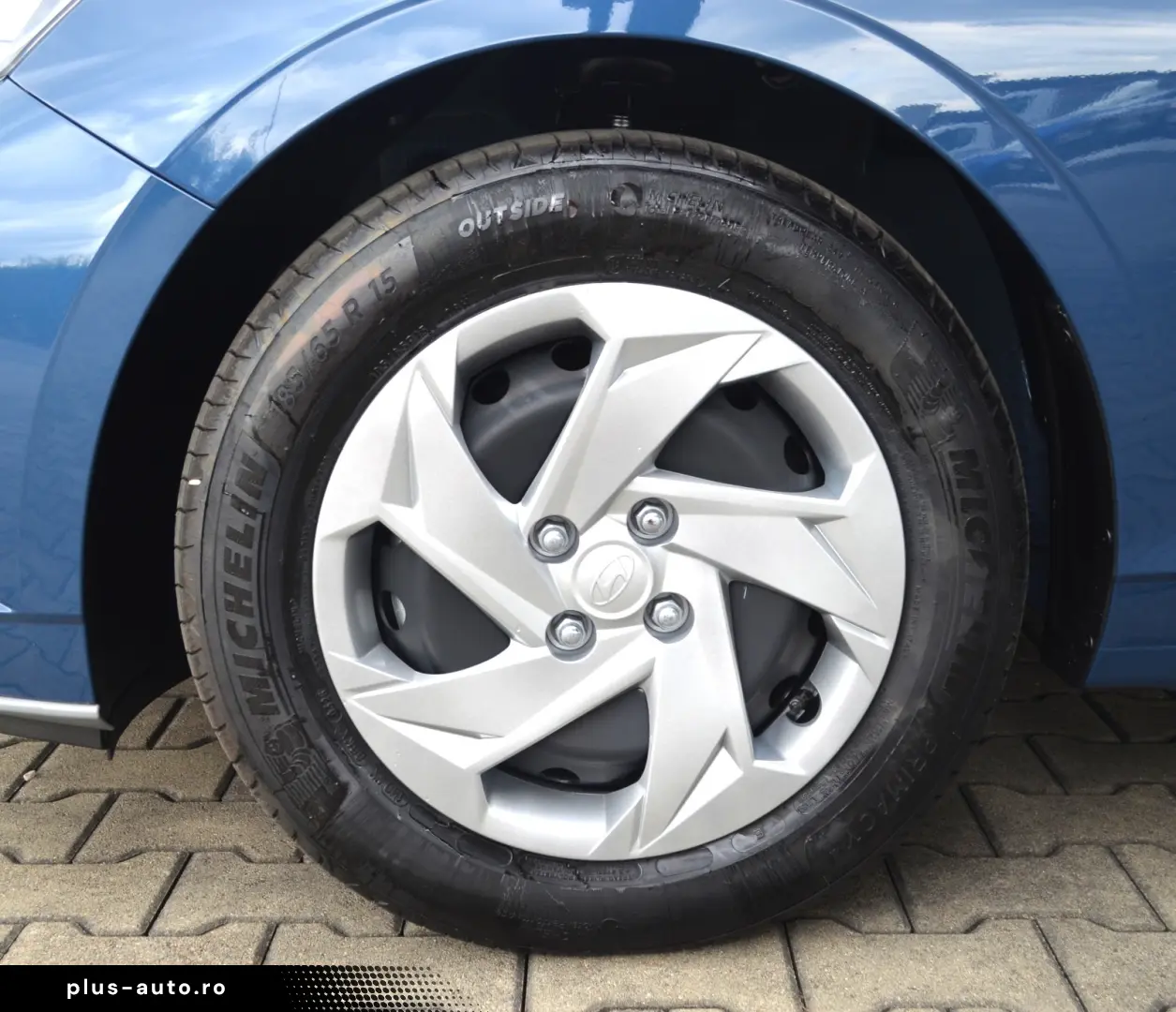 NEW i20 5DR 1.0T-GDi 90CP COMFORT