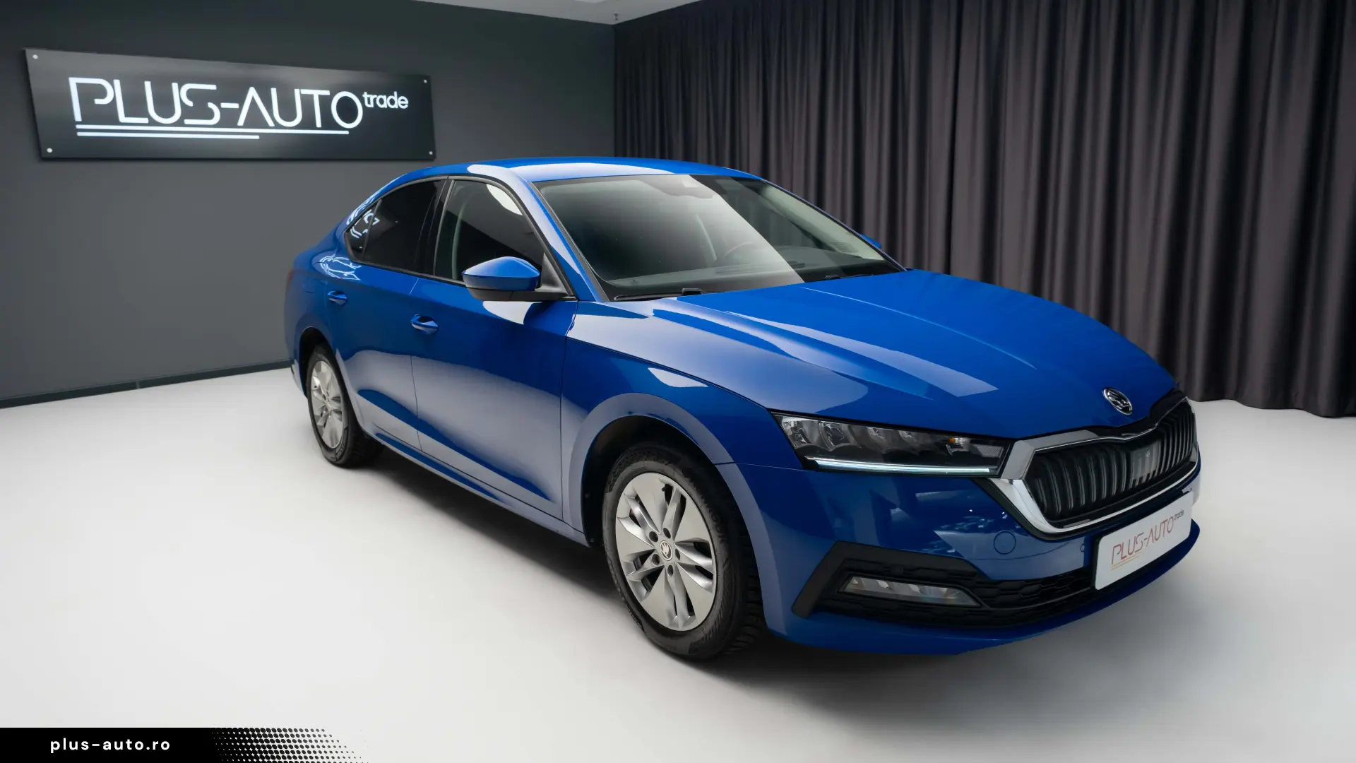 Skoda Octavia - AT - istoric service