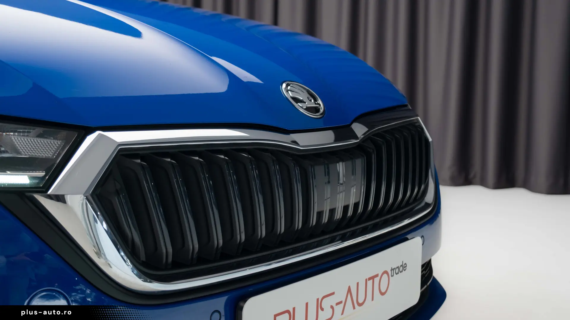 Skoda Octavia - AT - istoric service