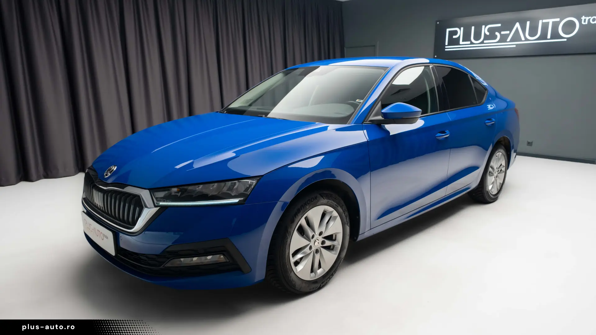 Skoda Octavia - AT - istoric service