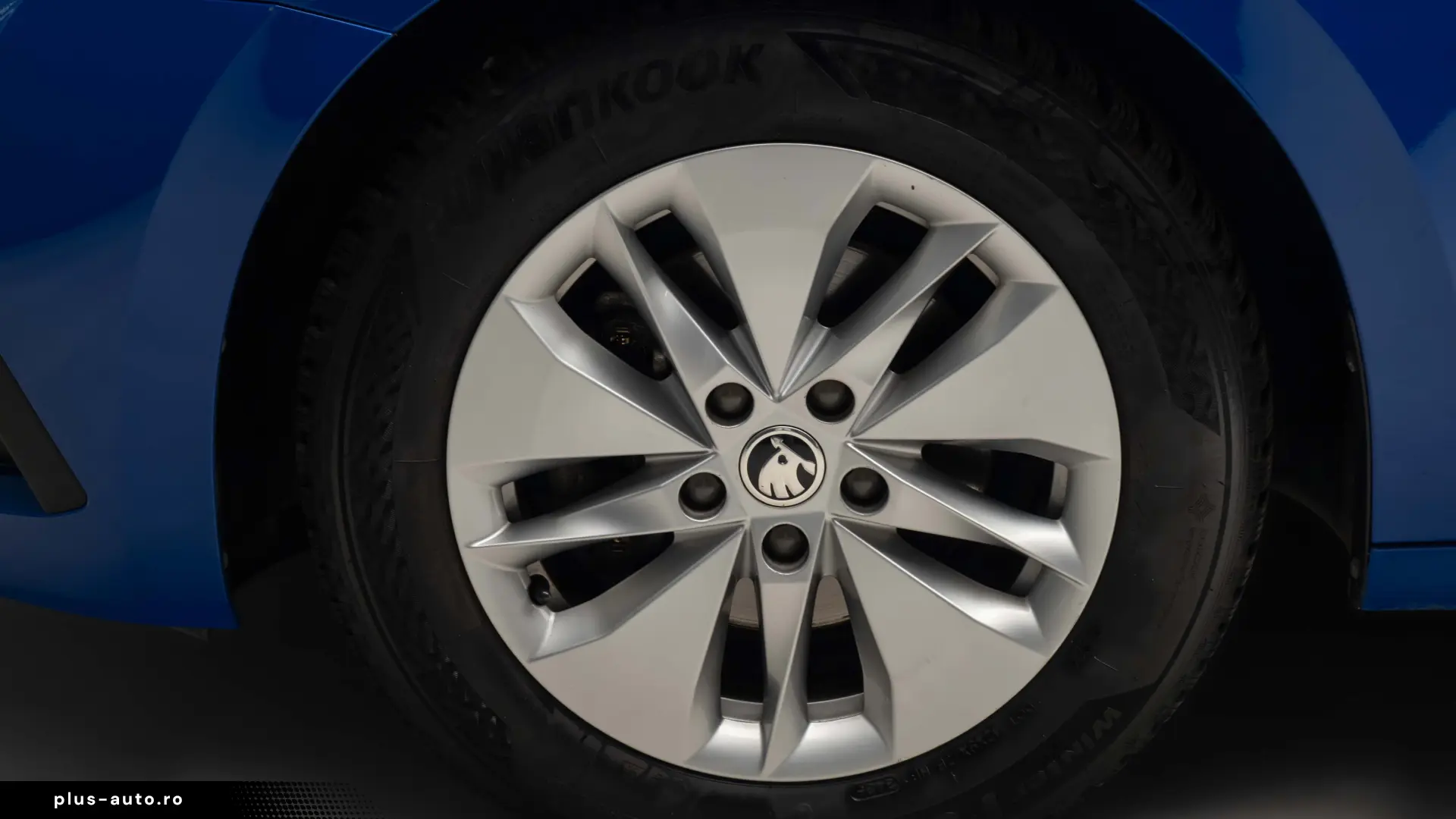 Skoda Octavia - AT - istoric service