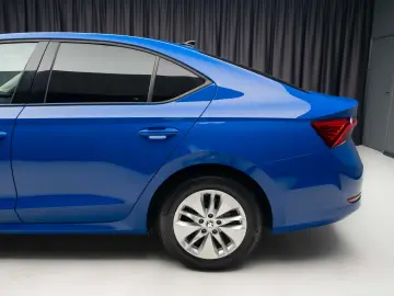 Skoda Octavia - AT - istoric service
