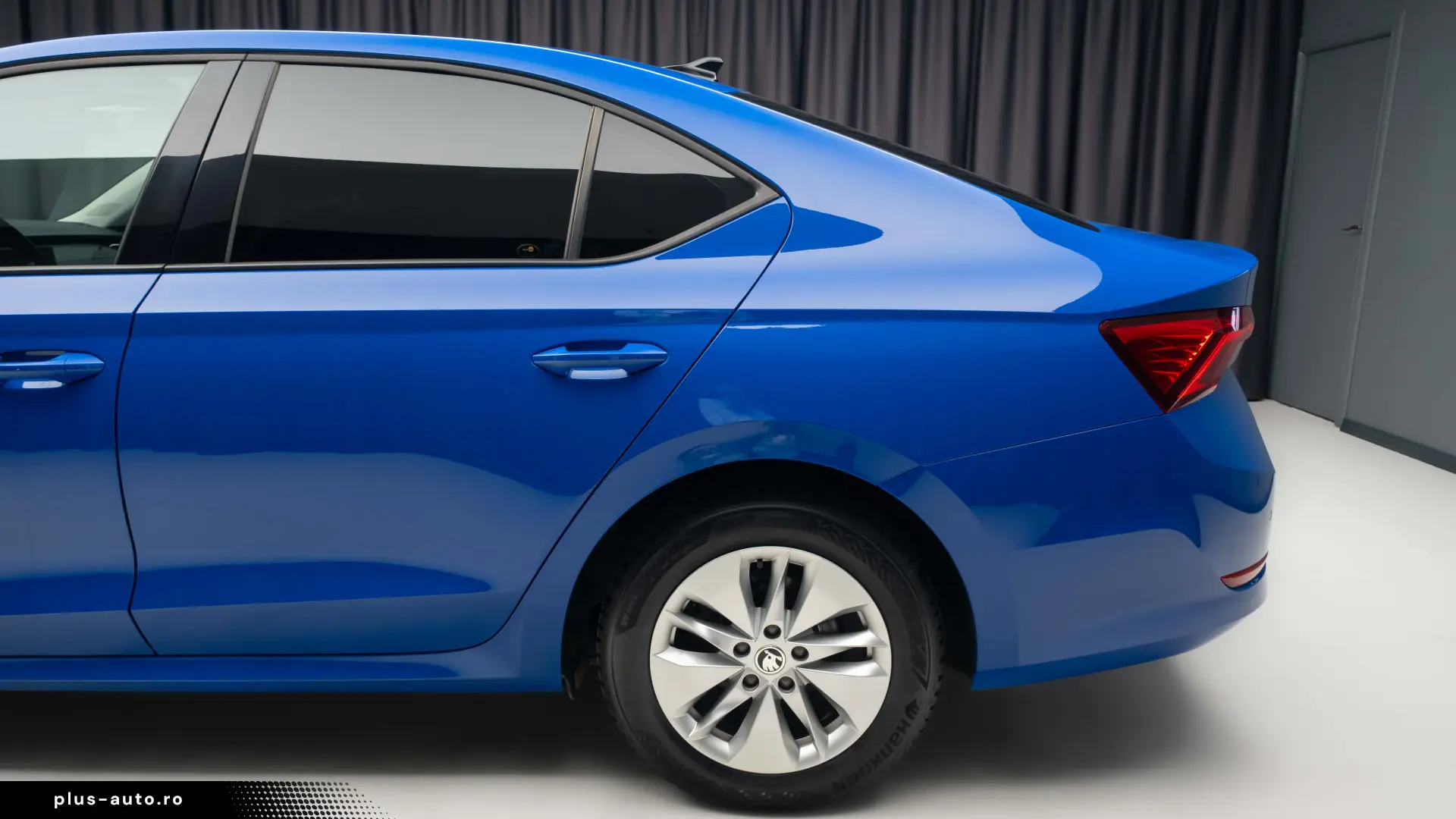 Skoda Octavia - AT - istoric service
