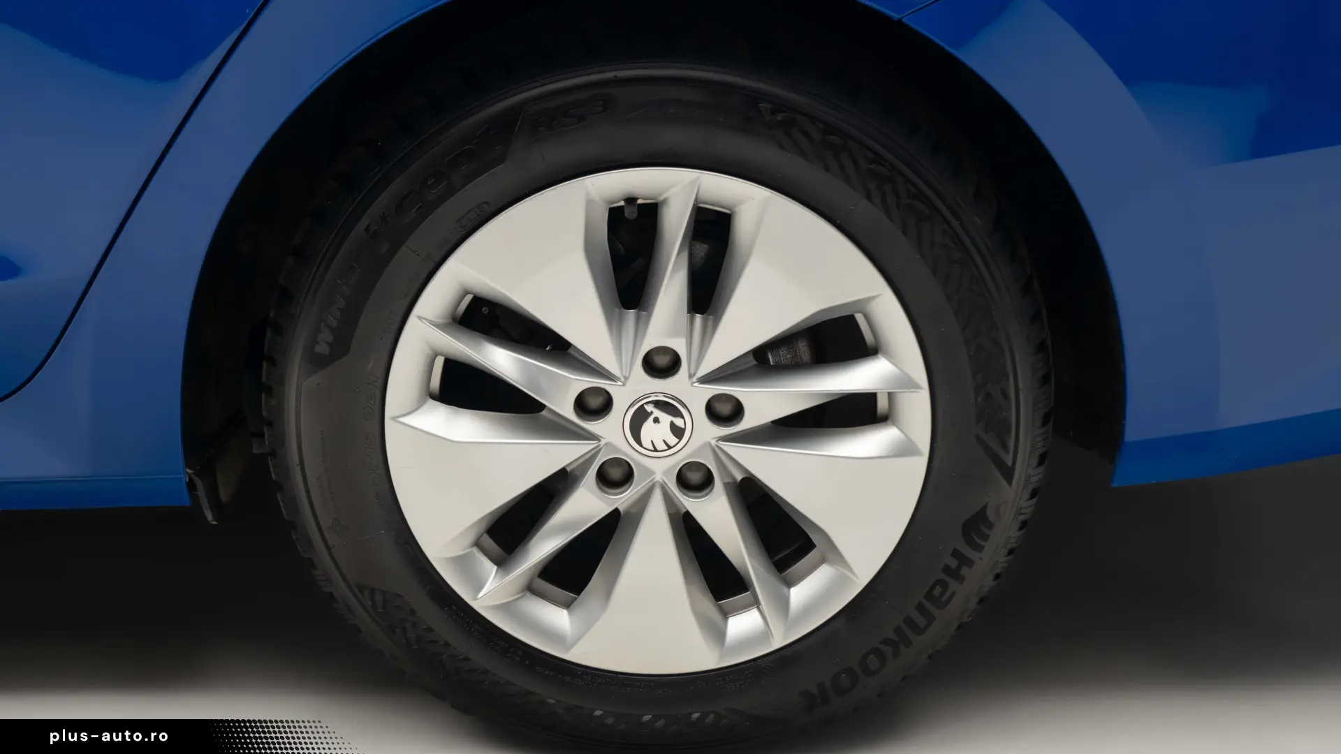 Skoda Octavia - AT - istoric service