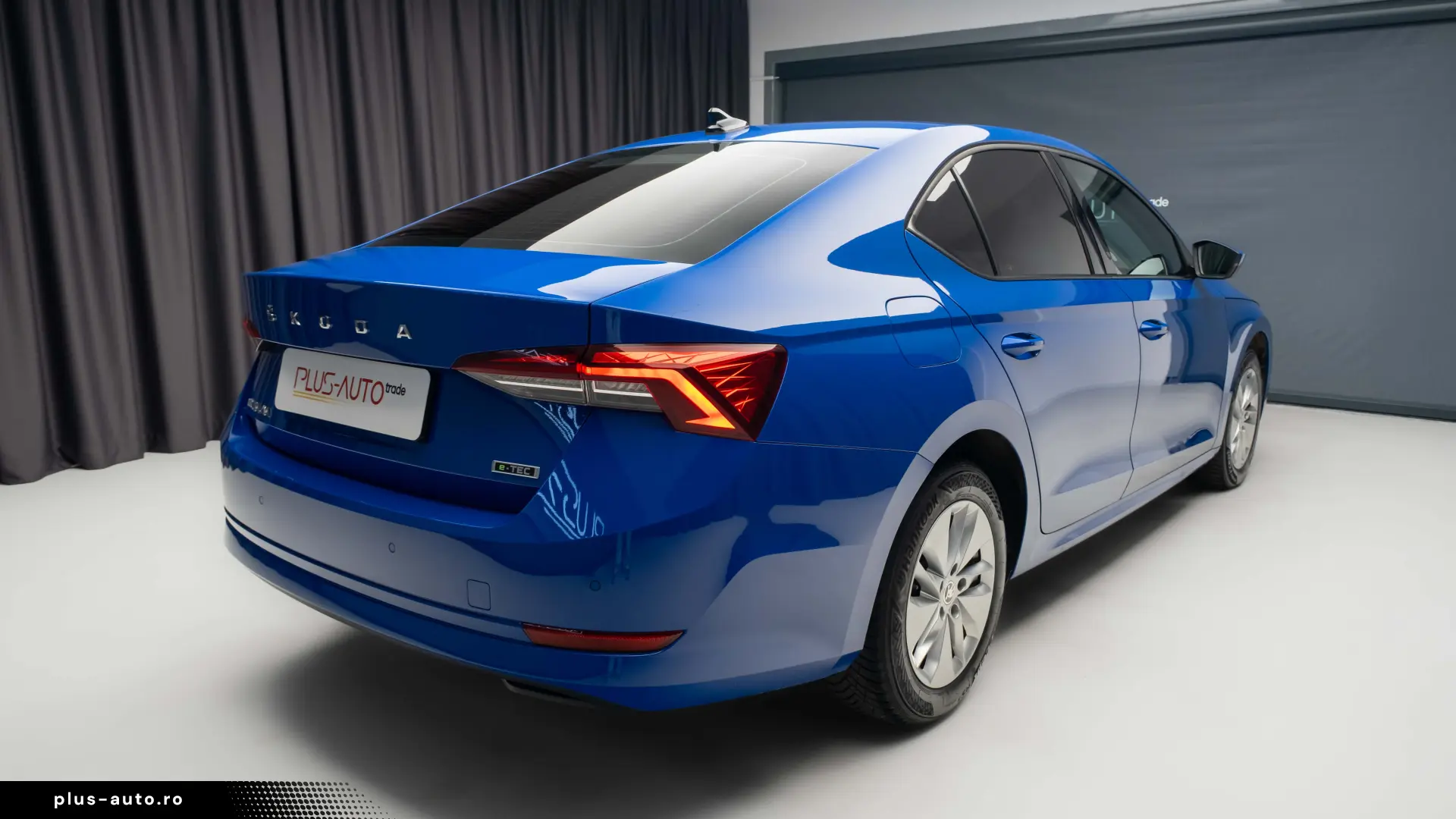 Skoda Octavia - AT - istoric service