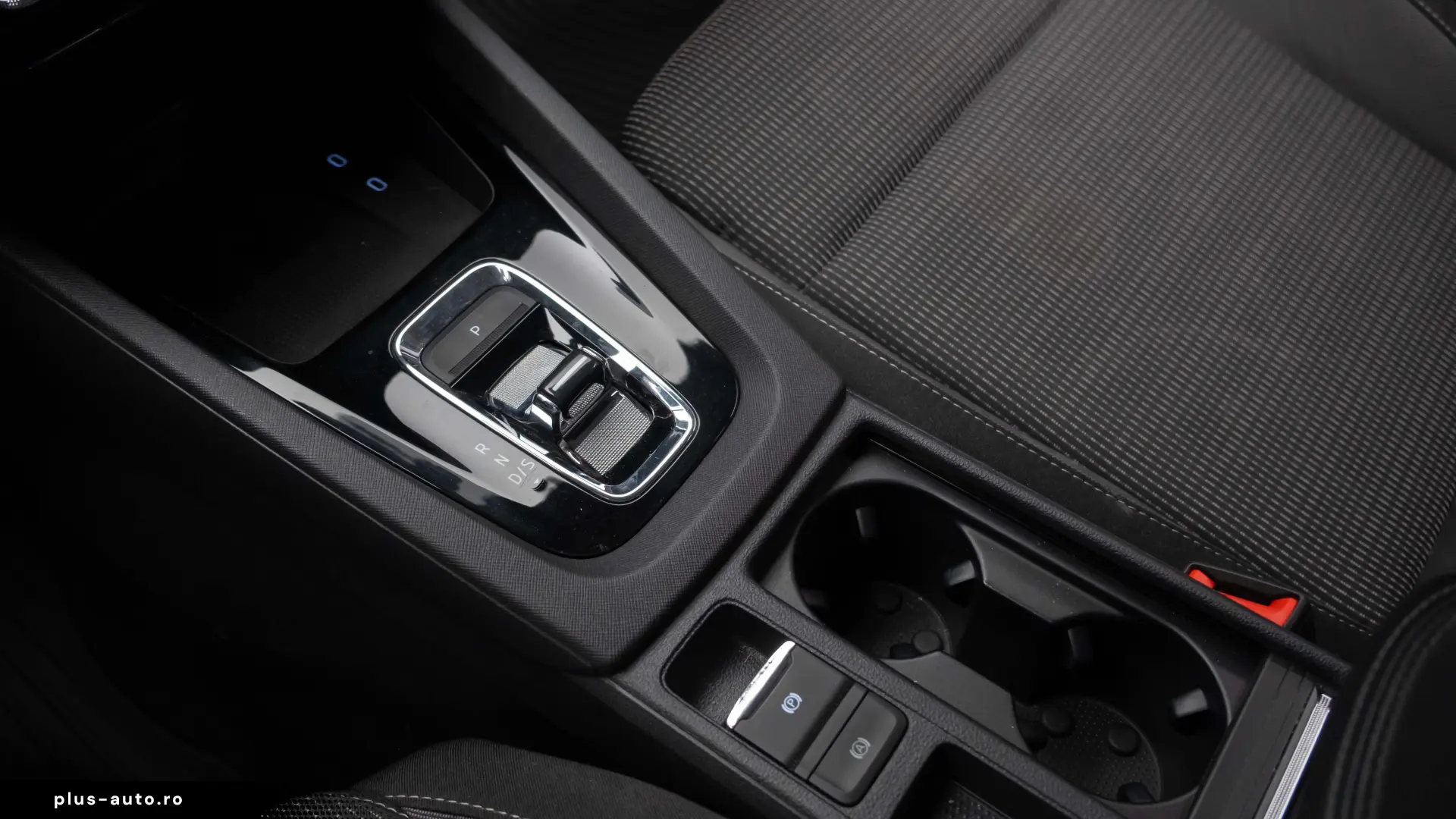Skoda Octavia - AT - istoric service