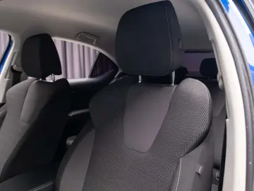 Skoda Octavia - AT - istoric service