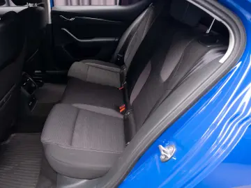 Skoda Octavia - AT - istoric service