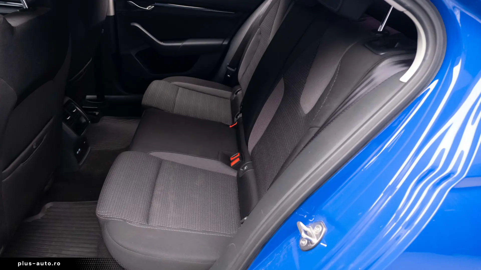 Skoda Octavia - AT - istoric service