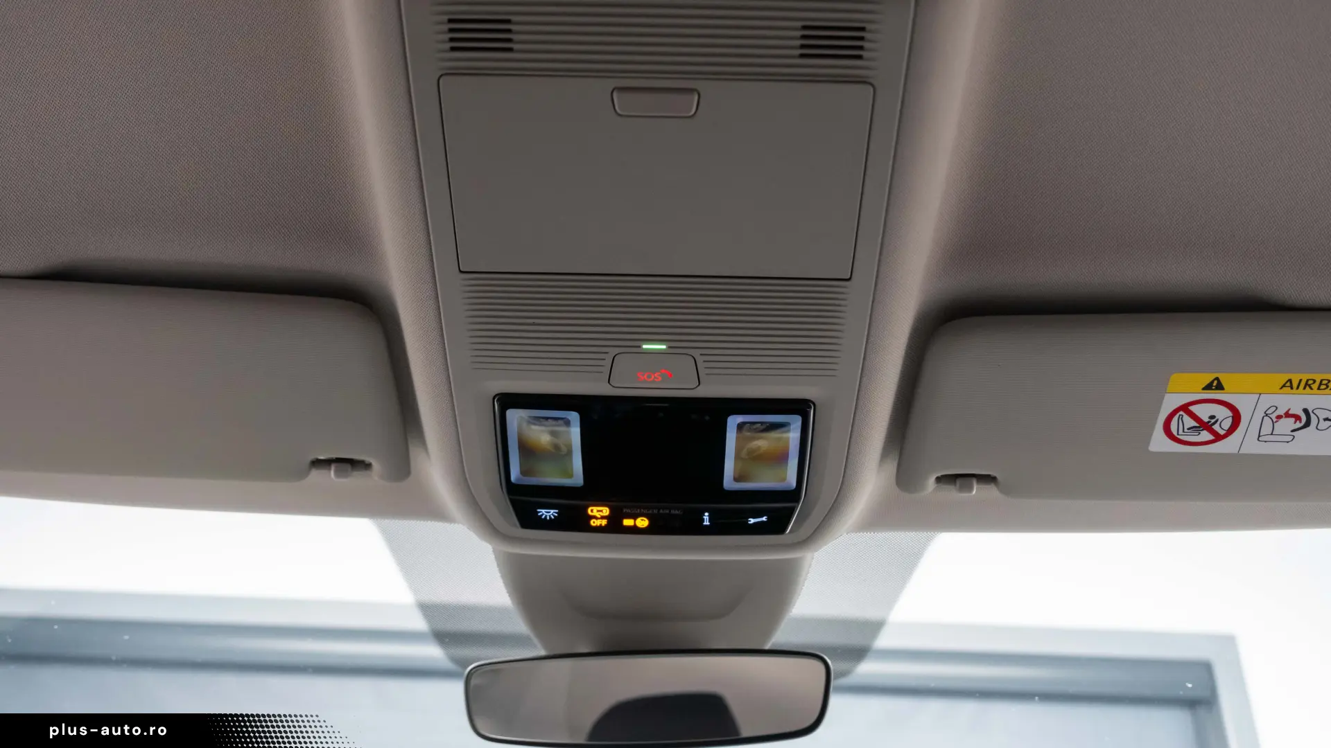 Skoda Octavia - AT - istoric service