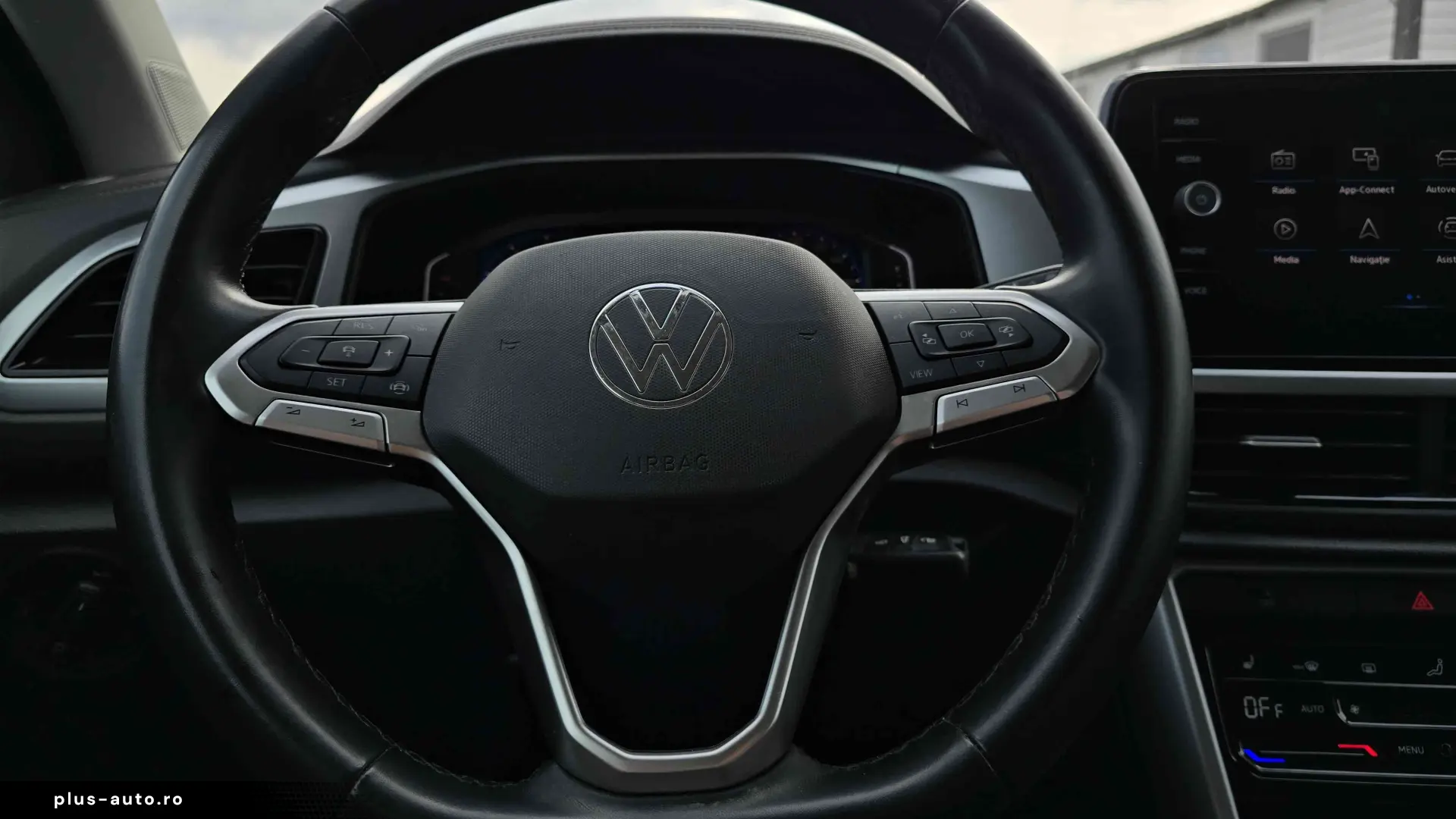 Volkswagen T-ROC 2023