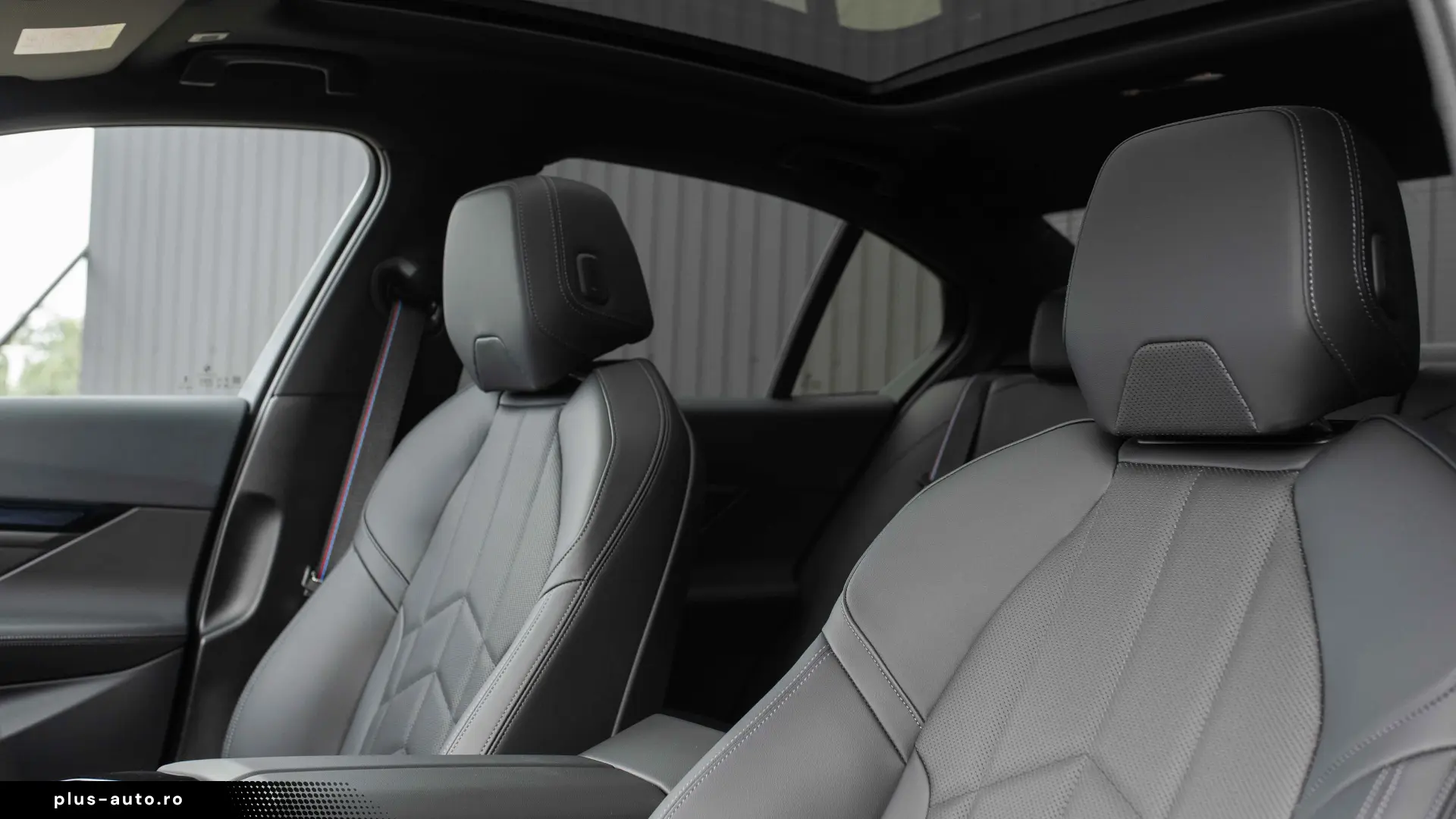 BMW Seria 5 520d M Sport Pro