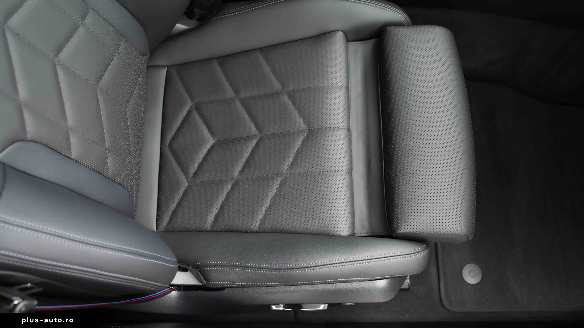 BMW Seria 5 520d M Sport Pro