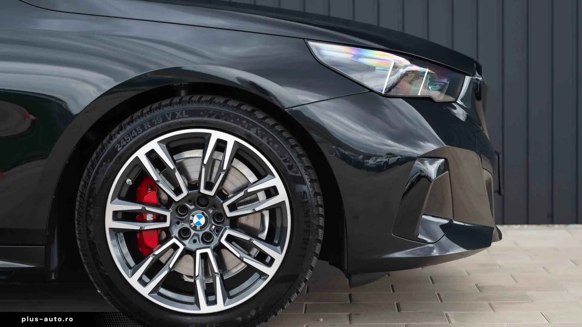 BMW Seria 5 520d M Sport Pro
