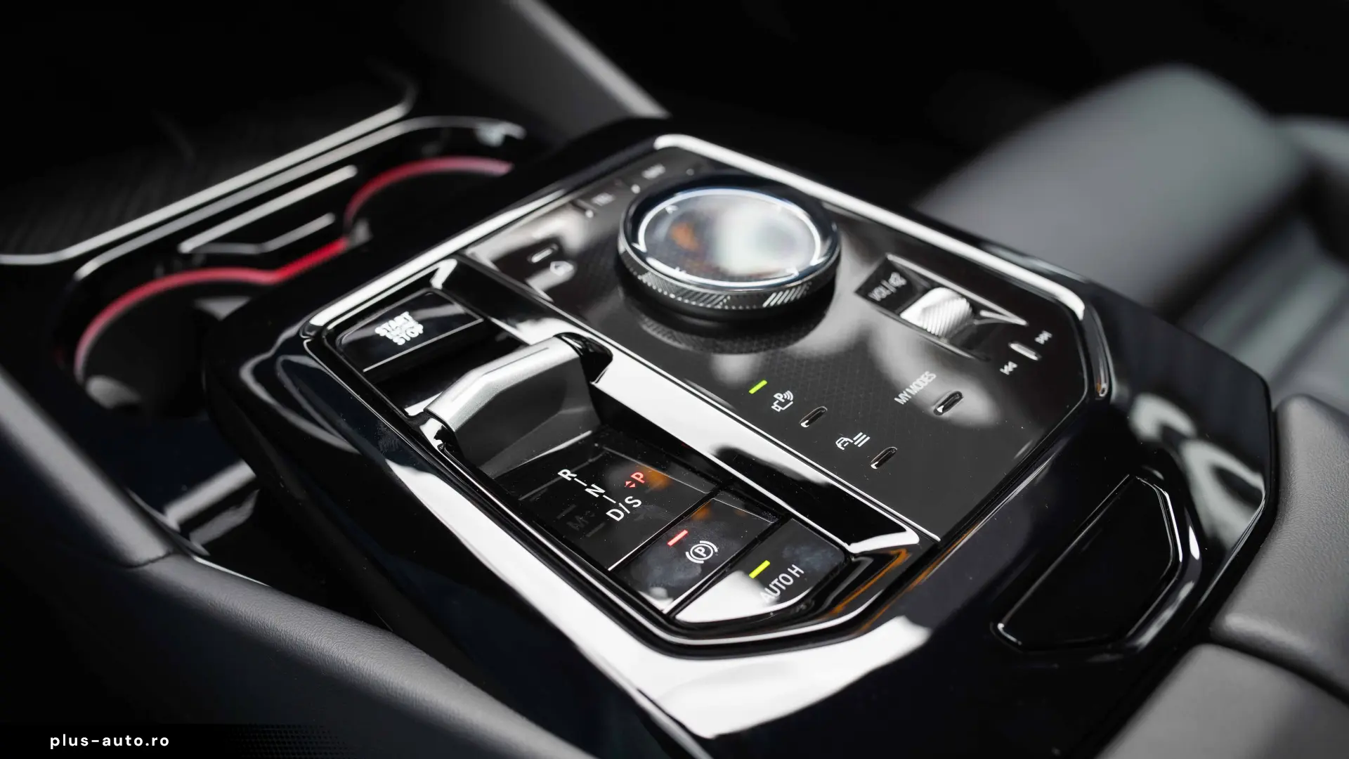 BMW Seria 5 520d M Sport Pro
