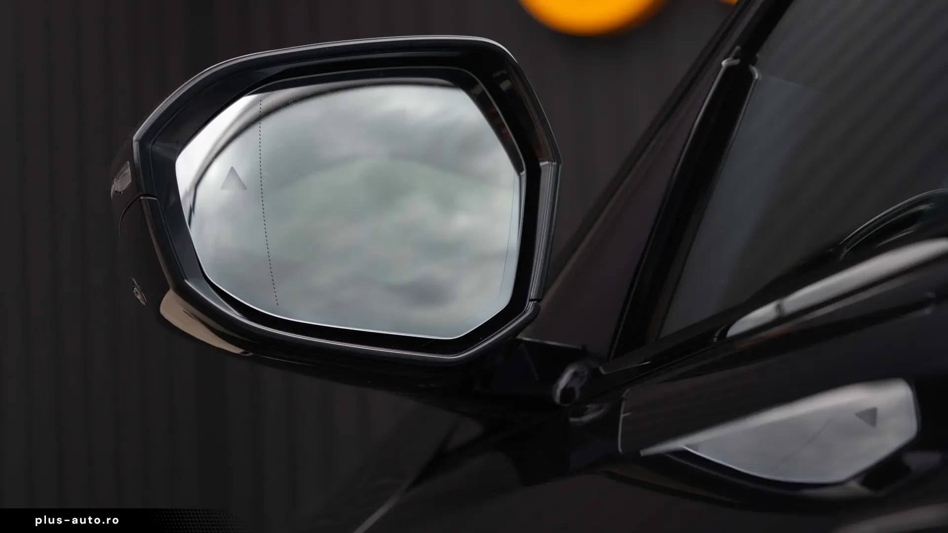 BMW Seria 5 520d M Sport Pro