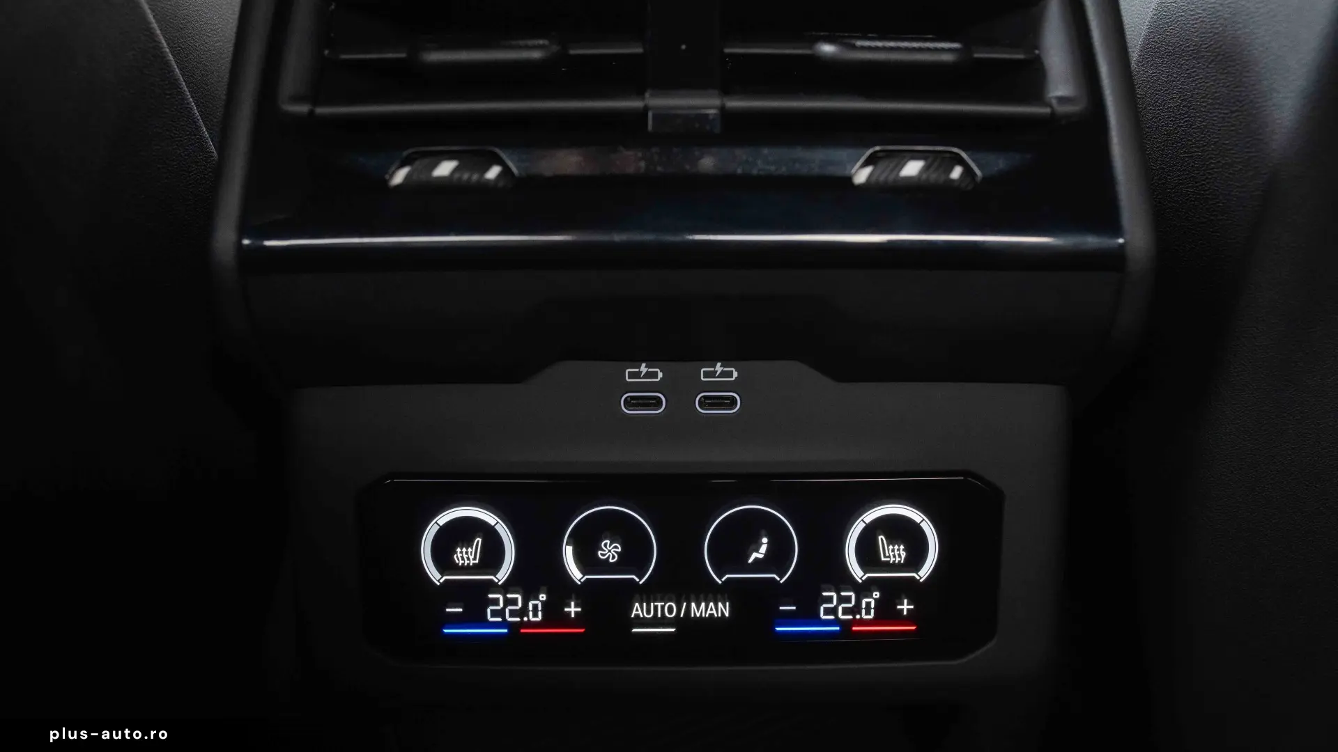 BMW Seria 5 520d M Sport Pro