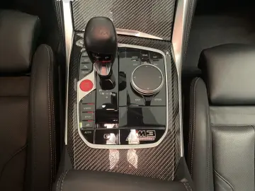 BMW M3 Competition M xDrive Limousine Harman K