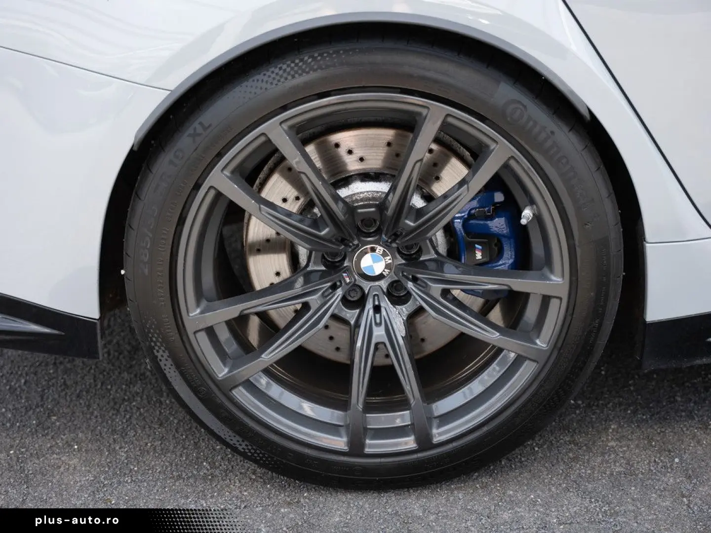 BMW M3 Competition M xDrive LASER LED NAVI H K LEDER