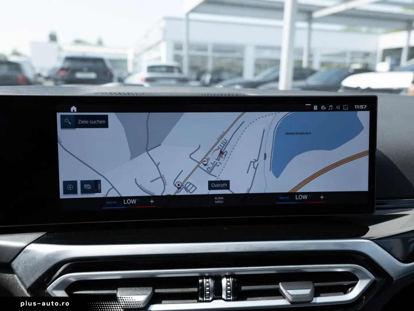 BMW M3 Competition M xDrive LASER LED NAVI H K LEDER