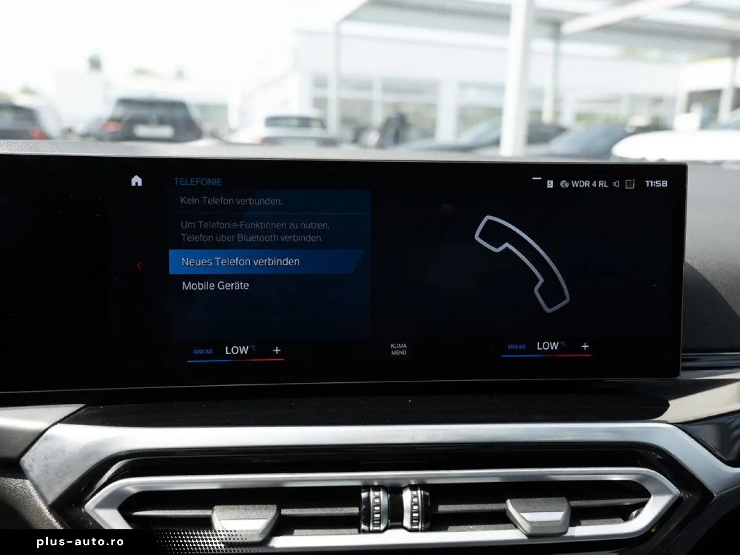 BMW M3 Competition M xDrive LASER LED NAVI H K LEDER