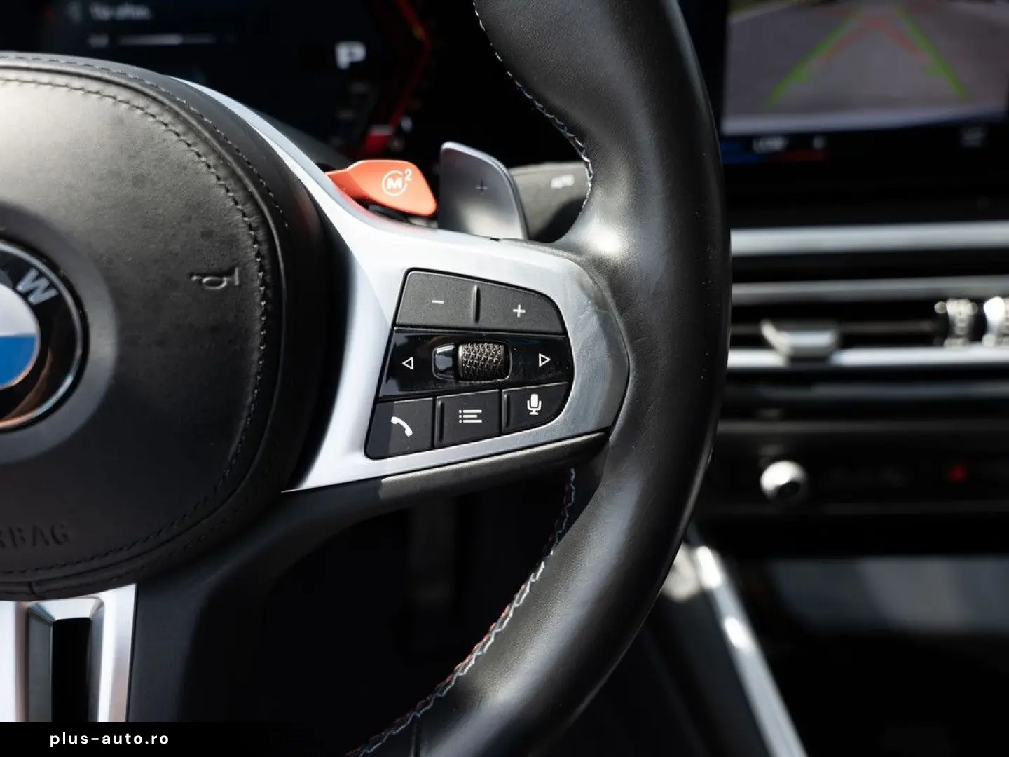 BMW M3 Competition M xDrive LASER LED NAVI H K LEDER