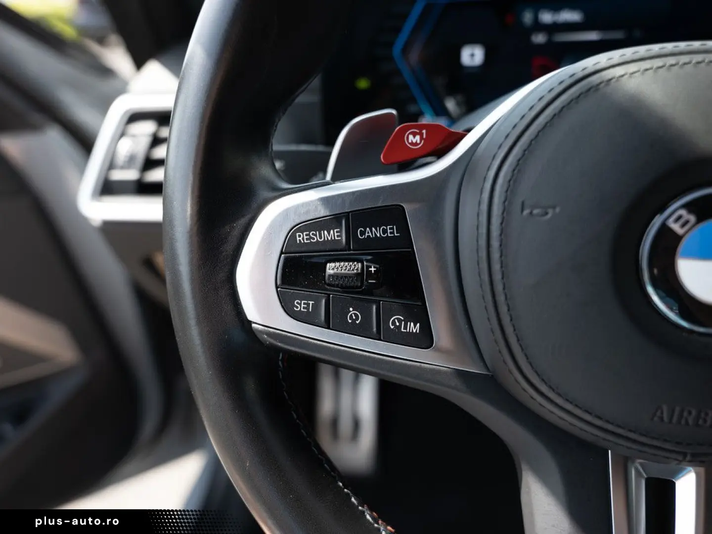 BMW M3 Competition M xDrive LASER LED NAVI H K LEDER