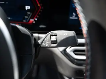 BMW M3 Competition M xDrive LASER LED NAVI H K LEDER