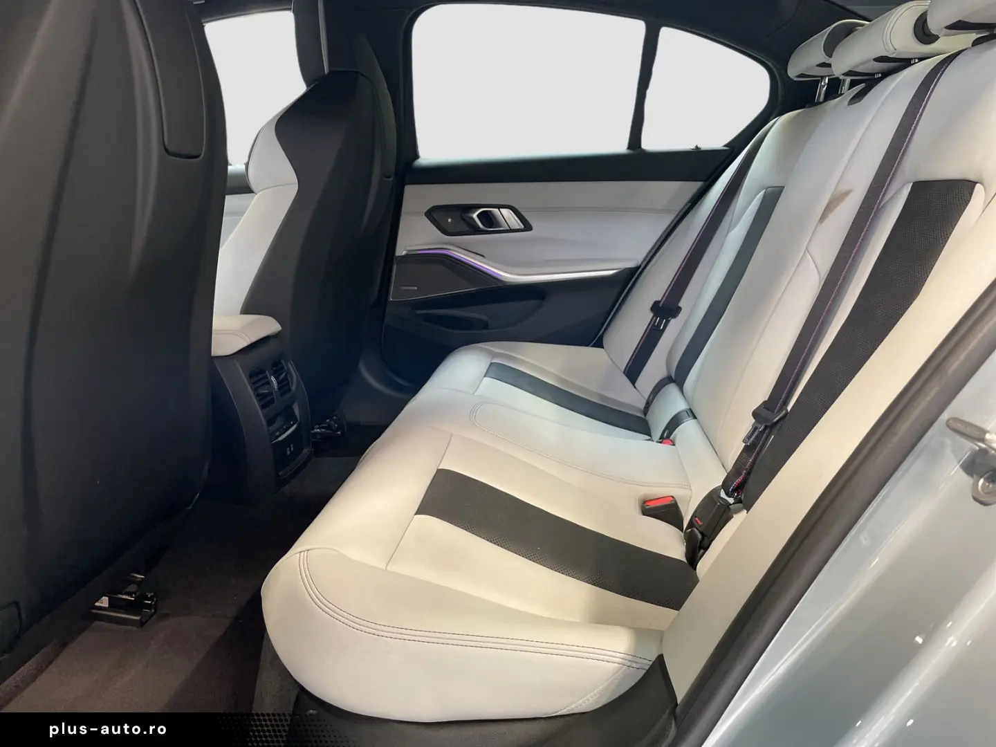 BMW M3 Competition M xDrive Limousine Harman K