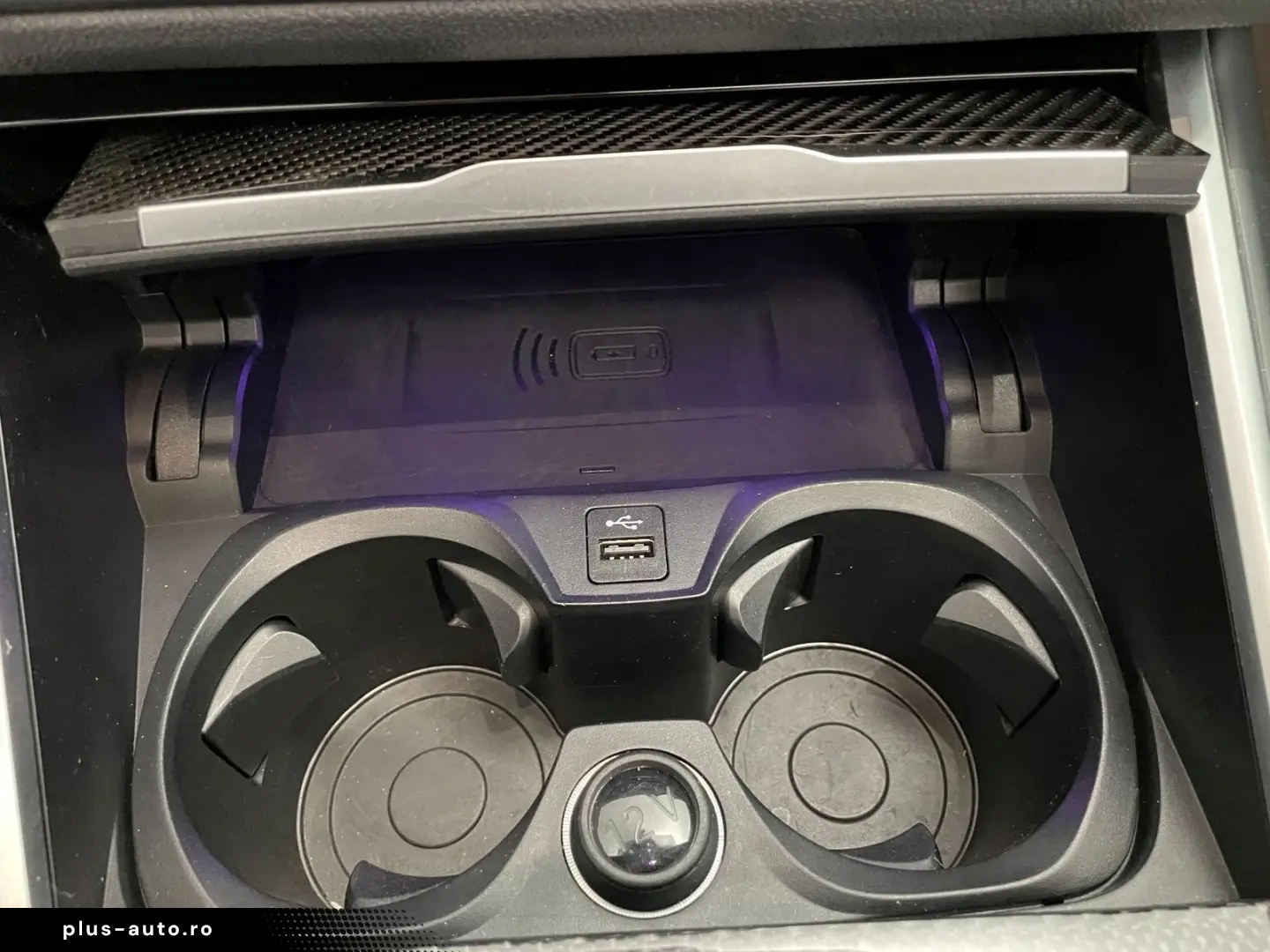 BMW M4 Competition M xDrive Cabrio M Drivers P. HUD