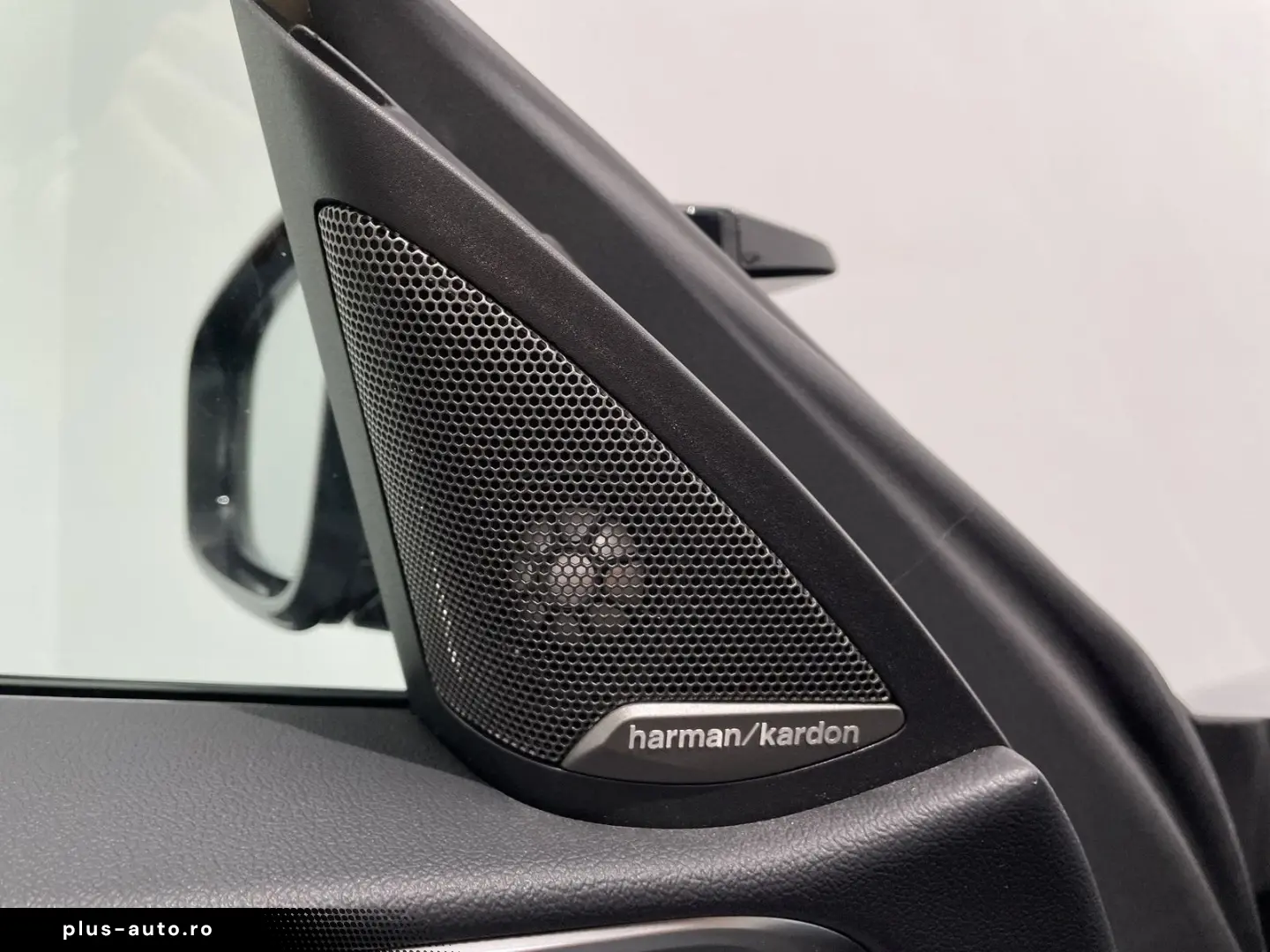BMW M4 Competition M xDrive Cabrio M Drivers P. HUD