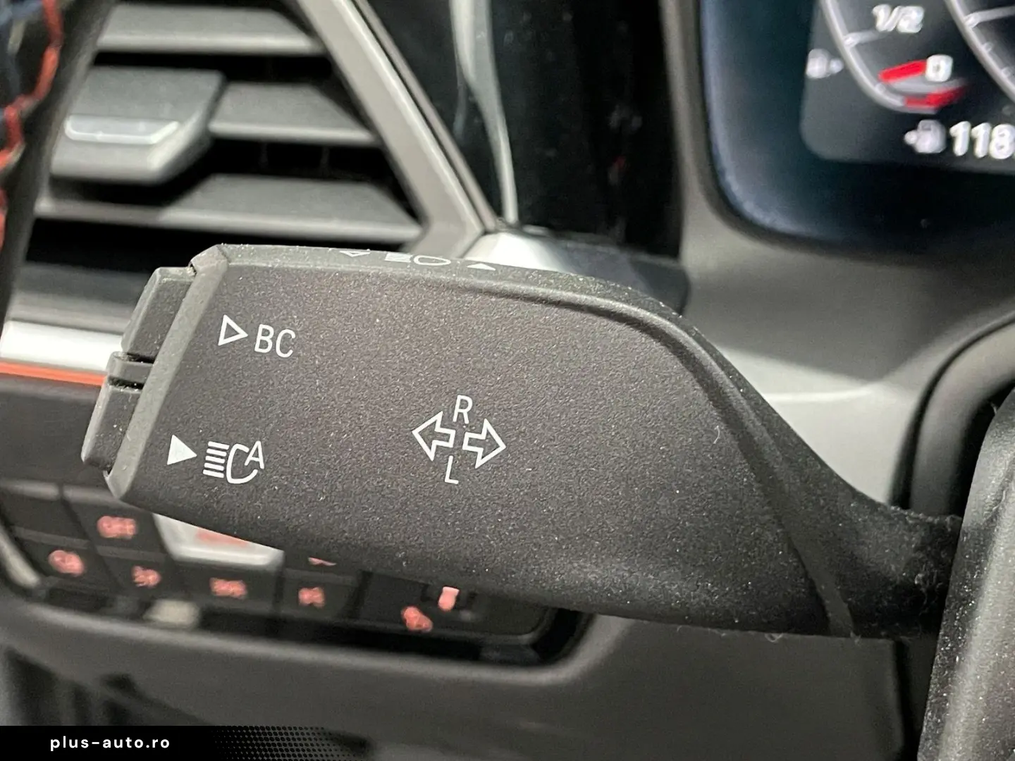 BMW M4 Competition M xDrive Cabrio M Drivers P. HUD