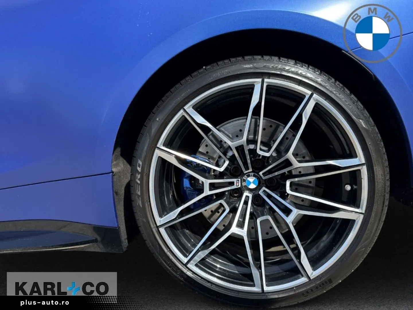 BMW M4 xDrive Comp. Cabrio H&K HUD Keyless ACC Laser