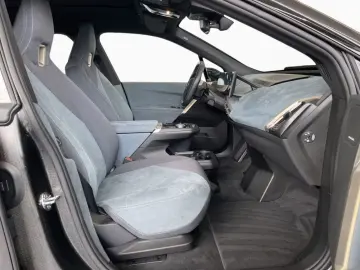 BMW iX xDrive50 Sport LivePro SkyL Kam H K DA