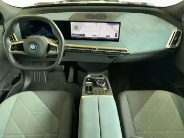 BMW iX xDrive50 Sport LivePro SkyL Kam H K DA