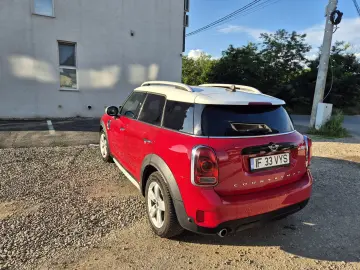 MINI Cooper Countryman