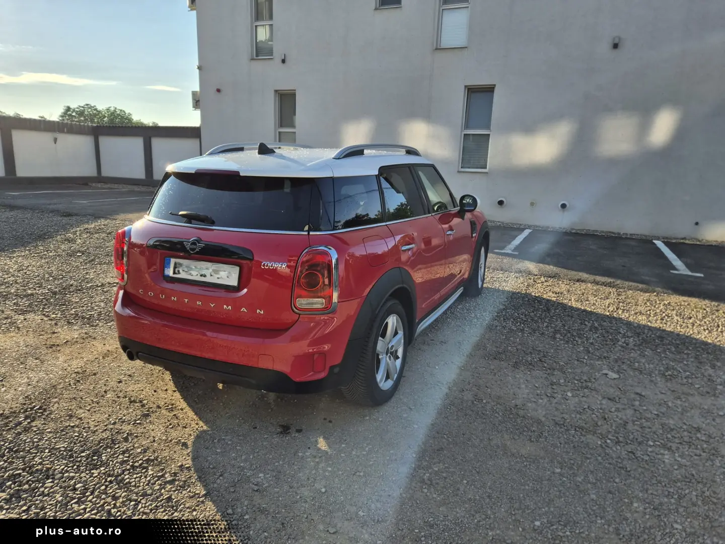 MINI Cooper Countryman