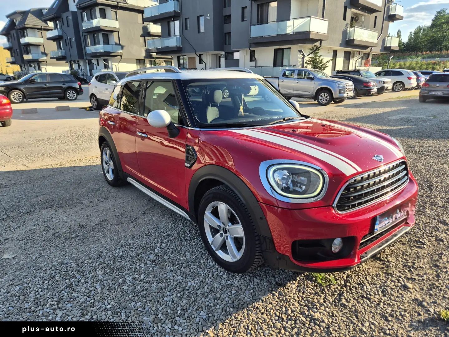 MINI Cooper Countryman