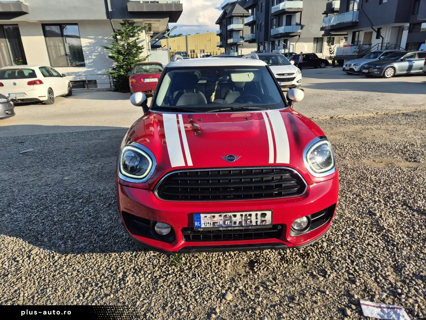 MINI Cooper Countryman