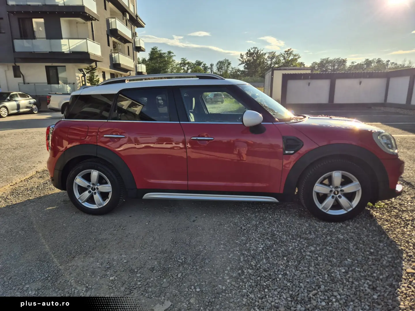 MINI Cooper Countryman
