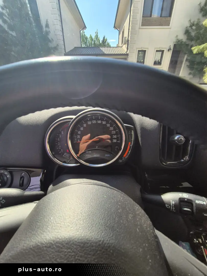 MINI Cooper Countryman