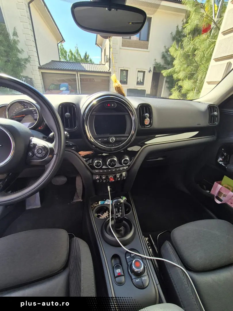 MINI Cooper Countryman