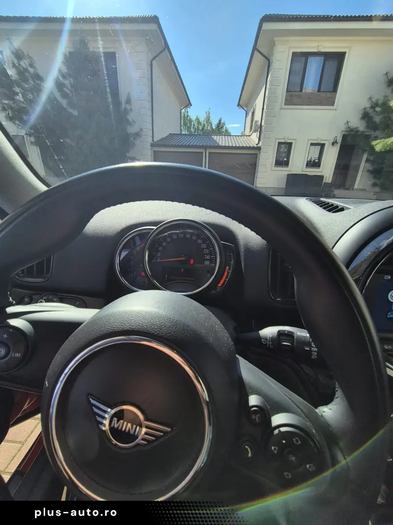 MINI Cooper Countryman