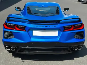 Chevrolet Corvette C8  - EU -  MAG RIDE  -  LIVRARE RAPIDA!