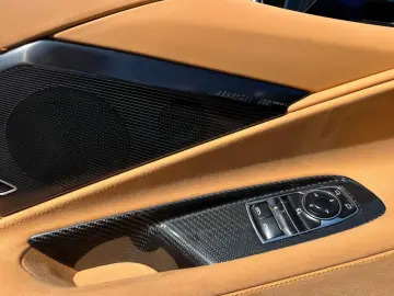 Chevrolet Corvette C8  - EU -  MAG RIDE  -  LIVRARE RAPIDA!