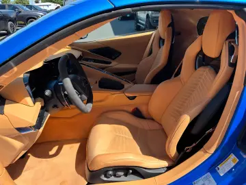 Chevrolet Corvette C8  - EU -  MAG RIDE  -  LIVRARE RAPIDA!